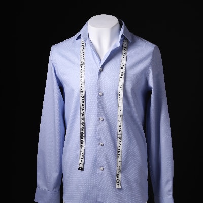 Shirt Alteration
